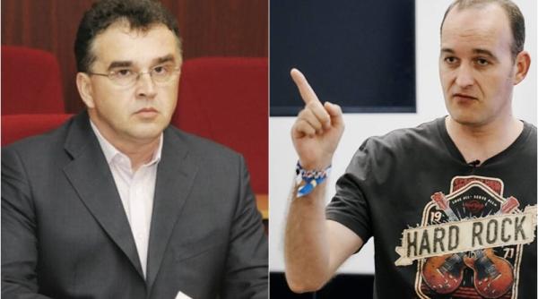 vilceanu oprisan cearta in direct este cel putin ridicol cum va permiteti asa ceva vorbiti cu orban