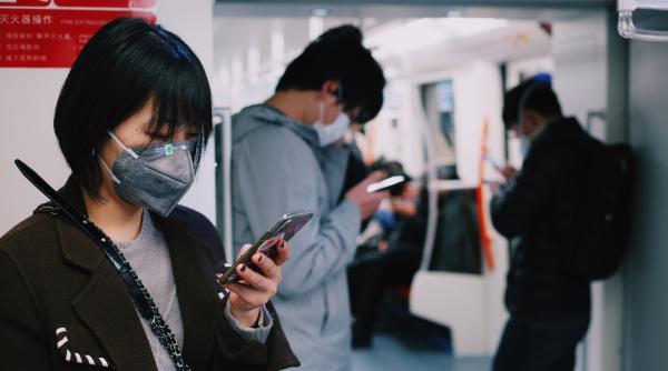 alegeri 2020 cum vei fi identificat cu masca aep vorbim de trei secunde