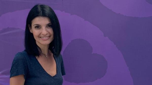 lavinia sandru a dat lovitura in bulgaria