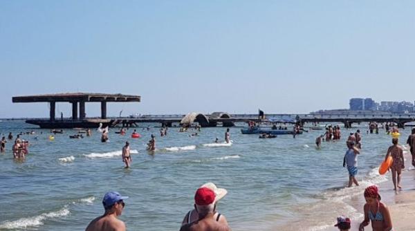 nu mai blamati statiunea mamaia pentru covid 19 cum e de fapt pe litoral