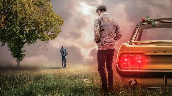 amaraciune si minciuna pentru o zodie afla secrete sensibile despre partener foarte foarte mare grija