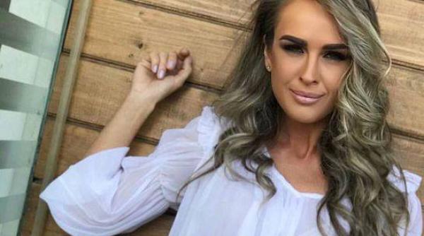 diana munteanu a ajuns de nerecunoscut este doar piele si os fanii au luat atitudine exemplu dus la extrem