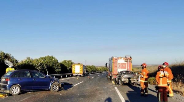 spania tanar roman mort intr un cumplit accident rutier sebi avea doar 20 de ani