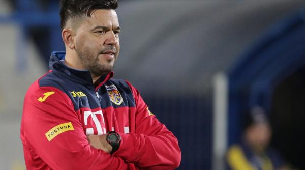 chindia targoviste dinamo rezultat cainii meci dezamagitor cu o noua conducere si un nou antrenor cosmin contra