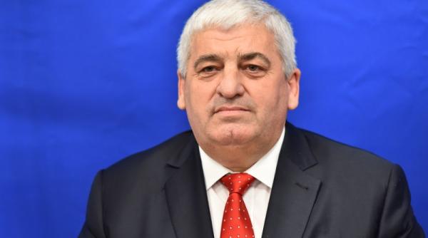 dan ciocan deputatul de olt care nu a venit la motiune dat afara din psd