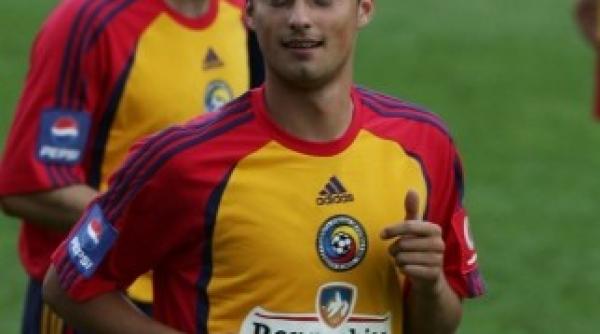 debut de foc in liga a ii a ce a patit gabi tamas la primul meci pentru universitatea cluj in confruntarea cu aerostar bacau