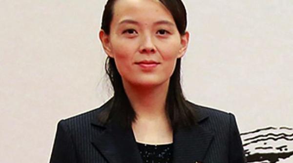 kim yo jong sora lui kim jong un ar fi disparut