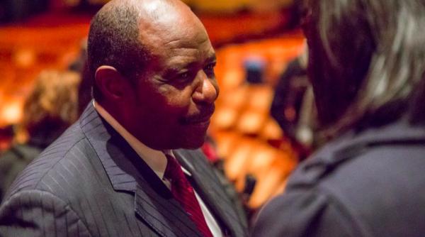 paul rusesabagina arestatpersonajul din viata reala al filmului hotel rwanda arestat pentru terorism