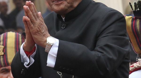 presedinte al indiei mort dupa diagnosticarea cu covid 19 rol important in dezvoltarea tarii