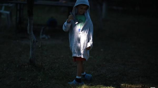 regizorul matei tudor de doar 12 ani a lansat primul sau trailer de film vezi aici