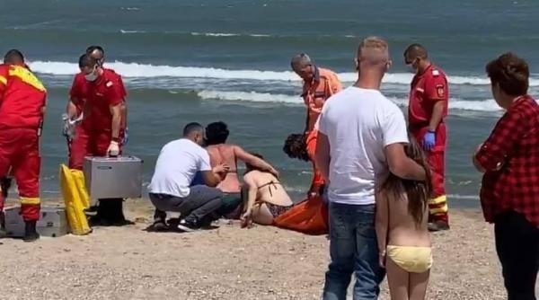 tragedii pe litoral isu viata e frumoasa merita traita responsabil o imagine care vorbeste de la sine