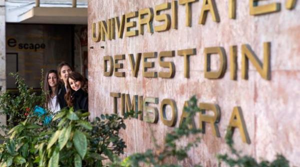 uvt prima clasare internationala in ranking ul mosiur 2020