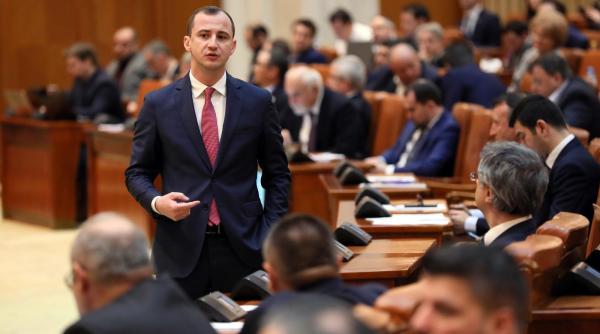 vot motiune de cenzura confruntare fenechiu vs simonis pe holurile parlamentului momentul adevarului