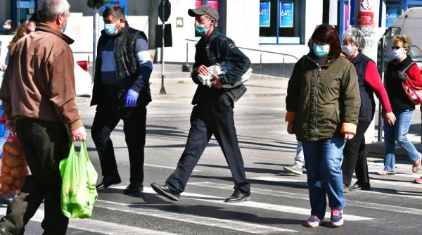 accident tragic in constanta un barbat a murit dupa ce a fost lovit de o masina chiar pe trecerea de pietoni