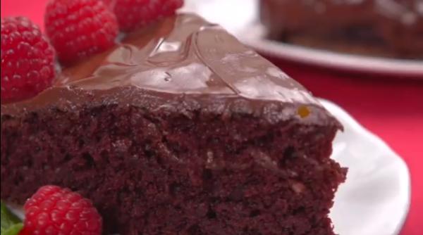 cum faci prajitura nebuna nu ai nevoie de lapte oua sau unt