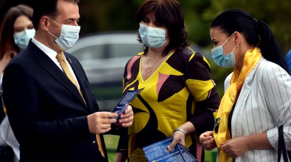 dancu taios ma bucur ca au renuntat la aceasta umilinta