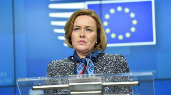 decizie pentru carmen dan in sedinta psd