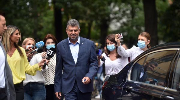 psd sedinta de urgenta dupa rasturnarea de situatie de la motiune decizii importante