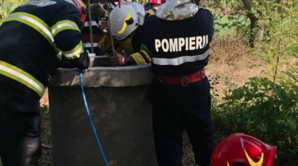 tragedie adolescent de 16 ani gasit decedat in fantana din curtea casei