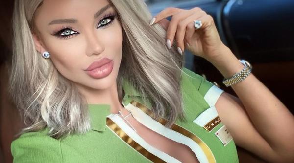 bianca dragusanu anunt bomba in showbiz
