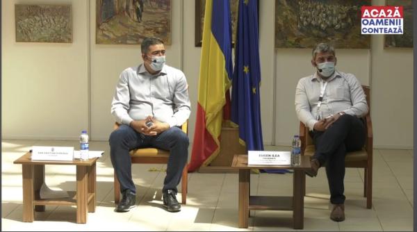 dan cristian popescu anunta masurile pentru inceputul anului scolar