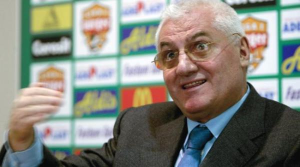 dumitru dragomir transant la adresa lui cortacero dai bani doar de biscuiti la dinamo