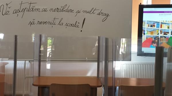 fnap avertizeaza parintii se tem sa isi trimita copiii la scoala