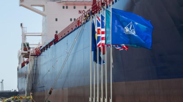 focar de covid 19 la bordul unei nave de pe santierul naval constanta