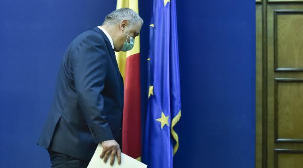 iulian surugiu dupa retragerea lui vasilescu a fost rugat sa si dea demisa