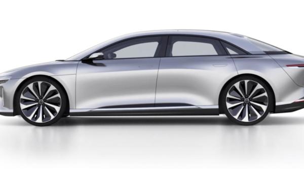 masinile tesla puse la pamant de un alt brand electric sfert de mila sub 10 secunde