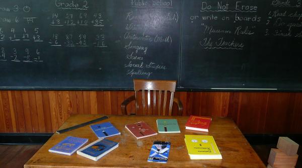 orban mesaj transant catre profesori sa se adapteze