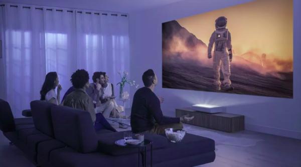 samsung revolutioneaza sufrageriile toata lumea va vrea acest tv de 330 cm
