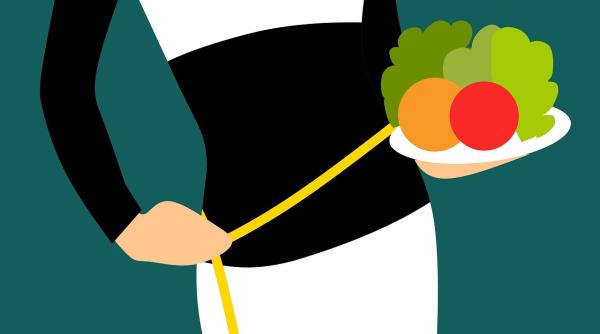 secretul care te ajuta sa slabesti un nutritionist o spune clar acordati o atentie mai mare