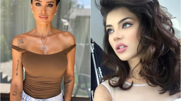 adelina pestritu ironizata de cristina ich dupa ce a anuntat ca are covid doamne fereste e foarte greu sa cred