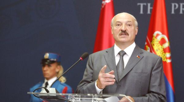 aleksandr lukasenko anunta dezastrul in belarus ii vor ucide pe oameni si copiii acestora va fi o baie de sange