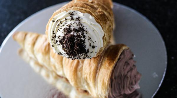 cum faci crema pentru prajituri ai nevoie doar de 2 ingrediente o reteta excelenta