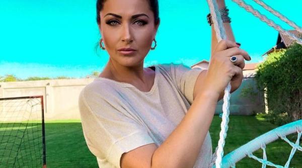 gabriela cristea dupa ce s a spus ca adelina pestritu minte ca are covid mi se pare incredibil