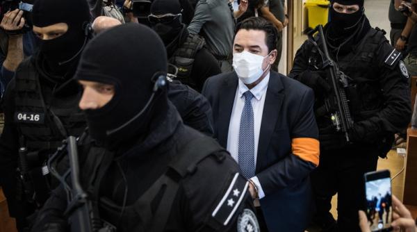 hotarare controversata a tribunalului din slovacia ce au decis judecatorii in cazul asasinarii jurnalistului jan kuciak