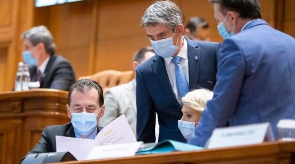 ionel danca foc si para pe psd au dat in orbul mintii sa aprinda cineva lumina