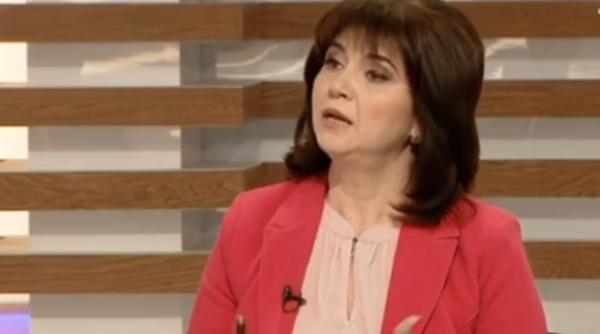 monica anisie dezvaluiri despre cum se va desfasura scoala