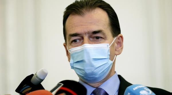 orban catre un ministru lege idioata