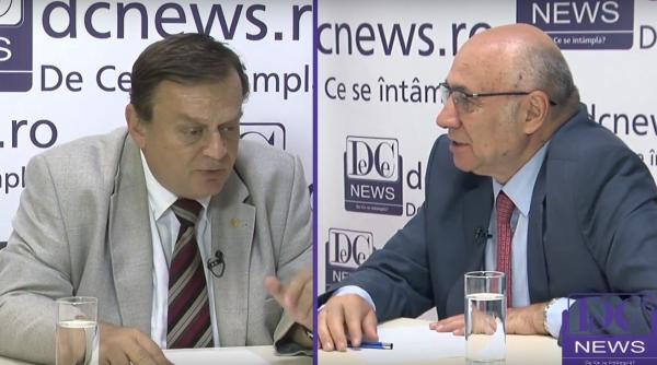 ovidiu bajenaru a murit infectat de covid 19 celebru neurologul daduse un avertisment pentru romani principalul ucigas