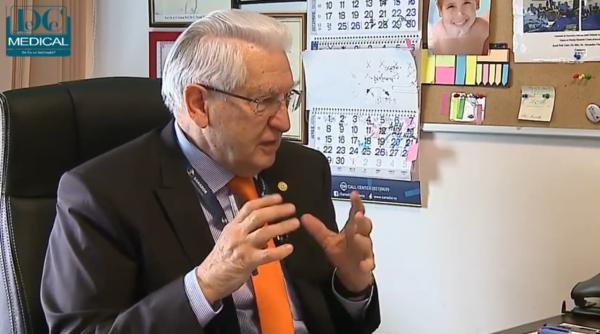 renumit neurochirurg despre moartea prof dr ovidiu bajenaru asta am pierdut