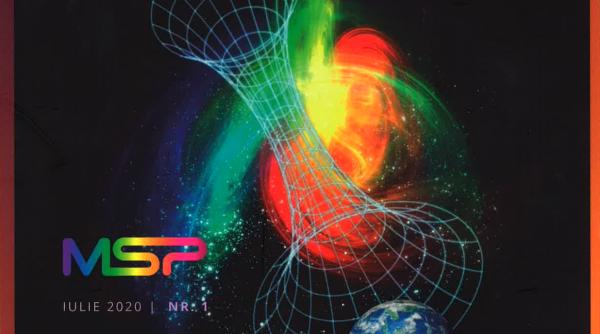 revista magurele science park prezinta industriei oferta cercetatorilor din laser valley