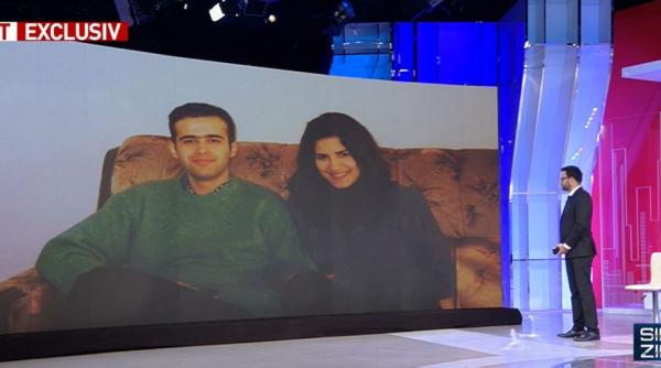 sora lui gadea informatii din spania ce se intampla acolo cu scolile copiii vor avea viziere