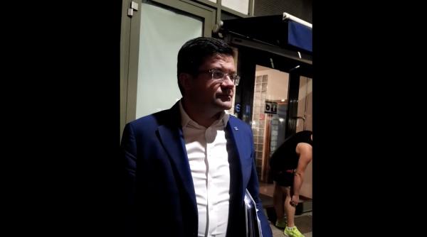 traseism de la psd la pnl ministrul alexe filmat de ceausescu nu trebuie acceptat nu pot fi de acord