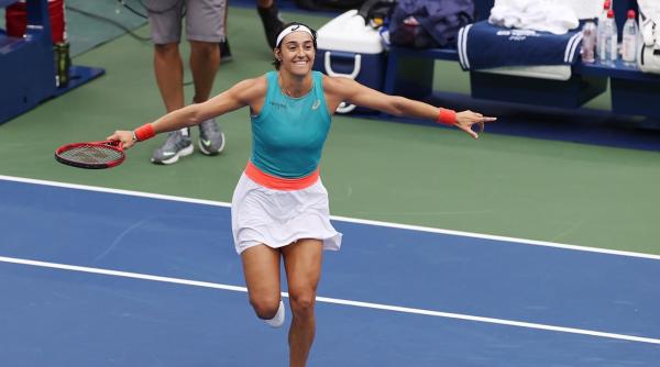 us open karolina pliskova a fost eliminata in turul 2