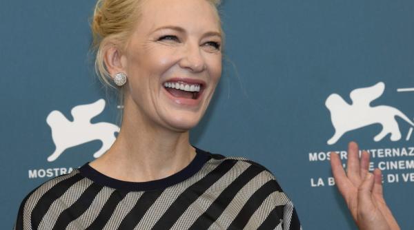 vedeta cate blanchett a fost intotdeauna actor nu actrita care este motivul