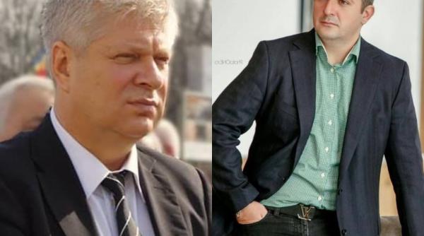 bucura tudorache schimb de replici e horror i am cerut demisia