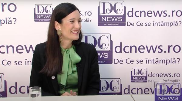 clotilde armand atac josnic la adresa dcnews lasitate sau strategie de campanie